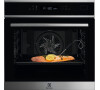 Parní trouba ELECTROLUX 800 PRO EOB7S31X