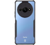 Tactical Quantum Stealth Kryt pro Xiaomi Redmi A3 2024 Clear/Black