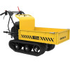 Pásový dumper Güde GRD 300.1/R