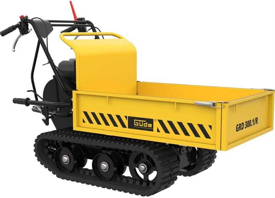 Pásový dumper Güde GRD 300.1/R
