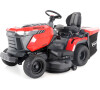Travní traktor VeGA T102HDT