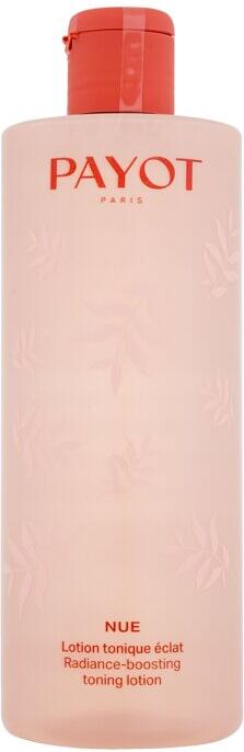 Pleťová voda a sprej PAYOT Nue Radiance-Boosting Toning Lotion, 400 ml