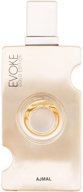 Parfémovaná voda Ajmal Evoke Gold Edition, 75 ml