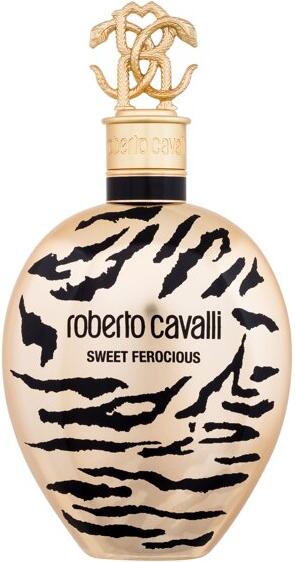 Parfémovaná voda Roberto Cavalli Sweet Ferocious, 75 ml