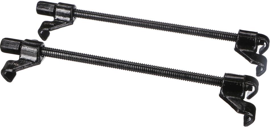 Stahovák pružin Sixtol MECHANIC SPRING SET 1, 2 ks