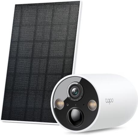 TP-Link tapo C425 KIT solar powered Camera Kit