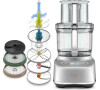 Food processor Sage SFP838BSS
