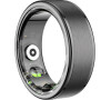 Chytrý prsten iGET Smart Ring R1 vel. 11 Černý