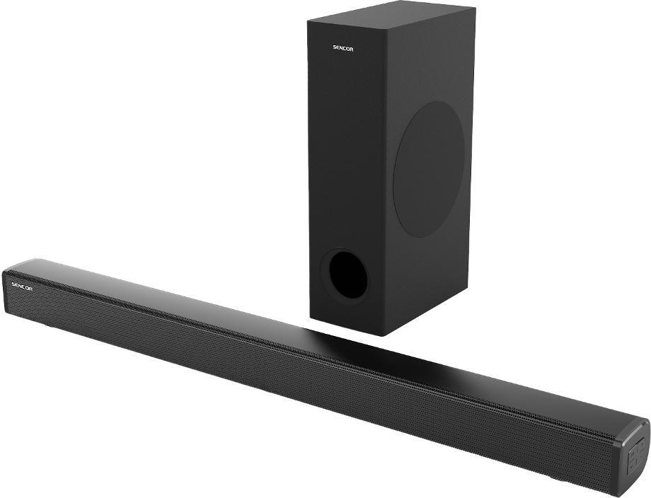 Soundbar Sencor SSB 5500BW