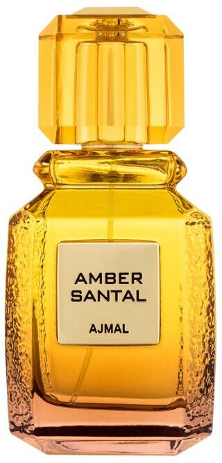 Parfémovaná voda Ajmal Amber Santal, 100 ml