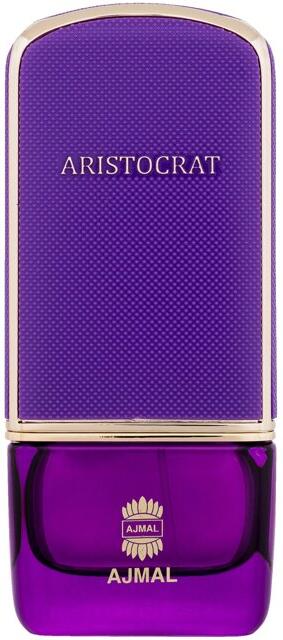 Parfémovaná voda Ajmal Aristocrat, 75 ml
