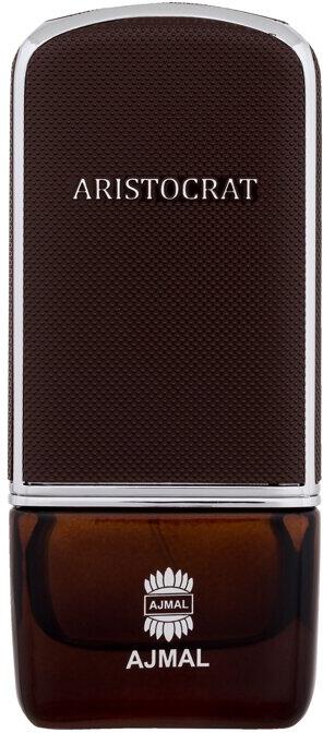 Parfémovaná voda Ajmal Aristocrat, 75 ml