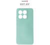 POUZDRO SWISSTEN SOFT JOY PRO XIAOMI 14T PRO 5G ZELENÉ