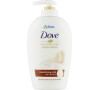 Dove tekuté mýdlo Nourishing Silk, 250 ml