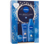 Denní pleťový krém Nivea All About Care, 30 ml