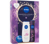 Denní pleťový krém Nivea Diamond & Pearls, 30 ml