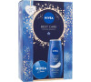 Denní pleťový krém Nivea Best Care, 75 ml