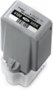 Canon cartridge INK PFI-4100 MBK Matte Black Ink Tank (6776C001)