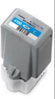 Canon cartridge INK PFI-4100 C Cyan Ink Tank (6778C001)