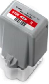 Canon cartridge INK PFI-4100 R Red Ink Tank (6785C001)