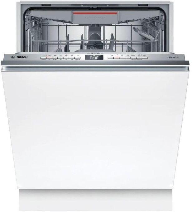 Myčka Bosch SMV4EVX08E
