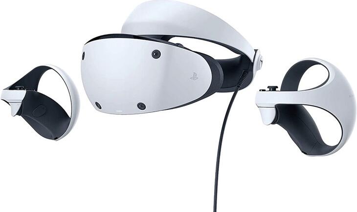 Virtuální realita Sony PlayStation VR2