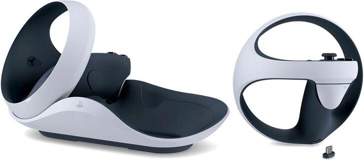 Příslušenství PlayStation Sony PS VR2 Sense charging station