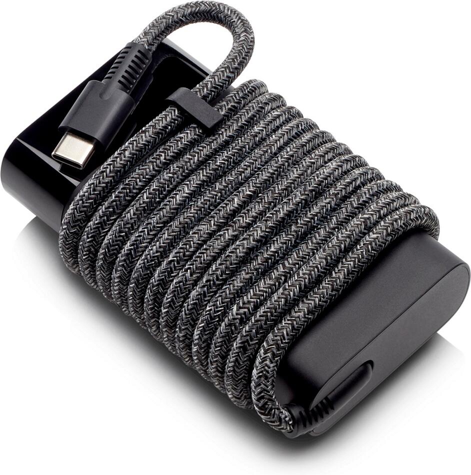 HP 65W USB-C Laptop Charger (671R3UT#ABB)