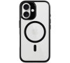 Epico Hero Pro Mag+ Case iPhone 16 - černá