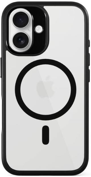 Epico Hero Pro Mag+ Case iPhone 16 - černá