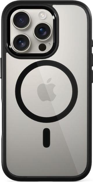 Epico Hero Pro Mag+ Case iPhone 16 Pro - černá