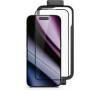 Sklo Epico ImpactBuffer 3D s instalačním rámečkem pro Apple iPhone 16 Plus