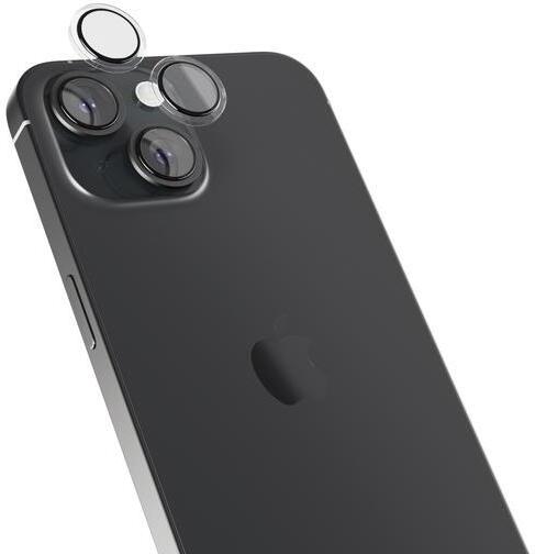 Sklo zadního fotoaparátu Epico pro Apple iPhone 16/16 Plus