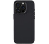 Epico Silicone Pro Mag+ Case iPhone 16 Pro - černá