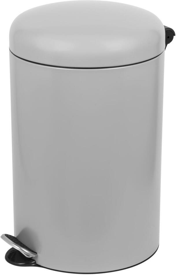 Odpadkový koš Alda Doman Freedom Fresh 20 l, šedá