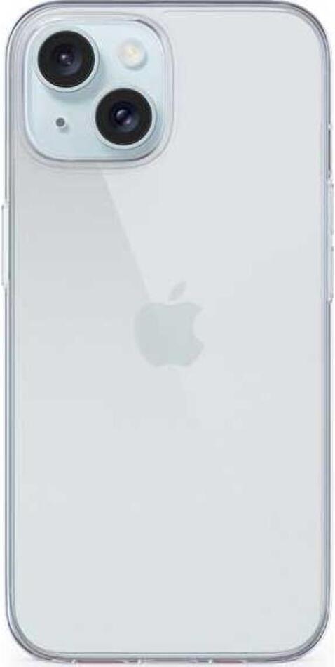 Kryt na mobil Epico Hero Case iPhone 16 clear