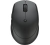 jlab GO Charge Mouse Black