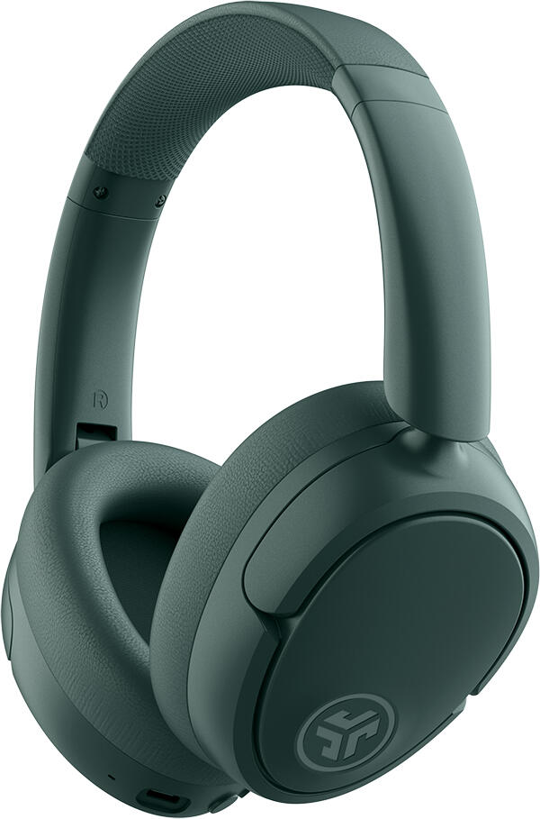jlab JBuds Lux ANC Headphones Sage