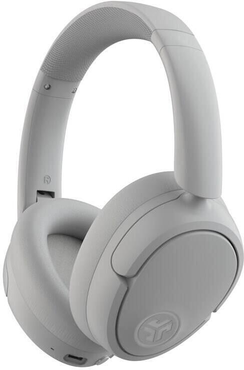 jlab JBuds Lux ANC Headphones Cloud White