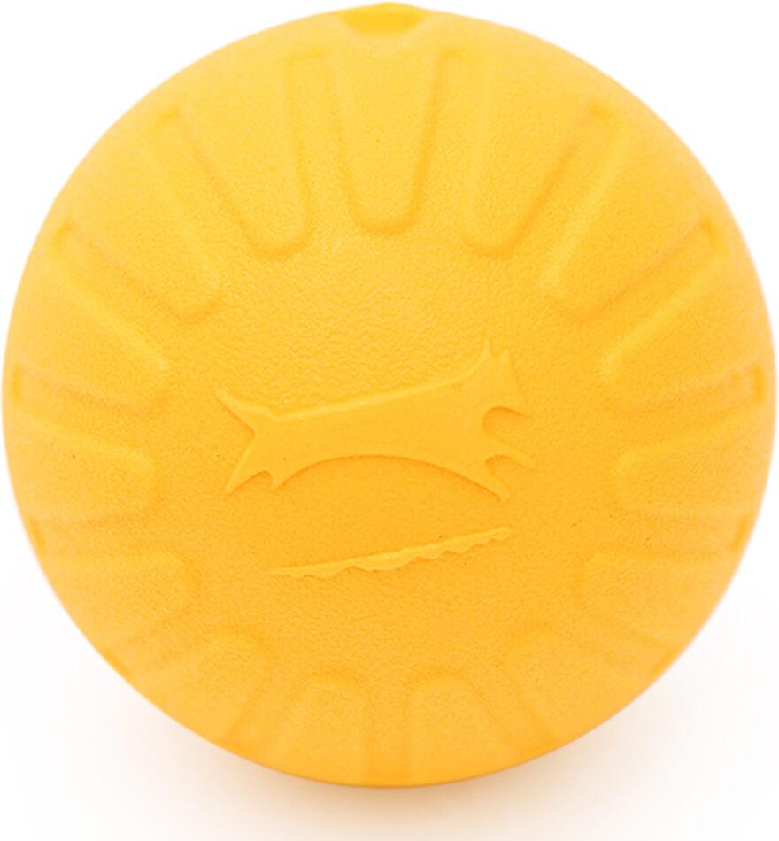 Reedog žlutý pěnový míček ? 9cm