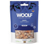 WOOLF Cubes poch. Soft Duck 100g