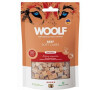 WOOLF Cubes poch. Soft Beef 100g