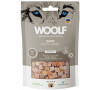 WOOLF Cubes poch. Soft Goat 100g
