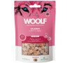 WOOLF Cubes poch. Soft Salmon 100g