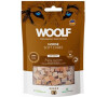 WOOLF Cubes poch. Soft Horse 100g