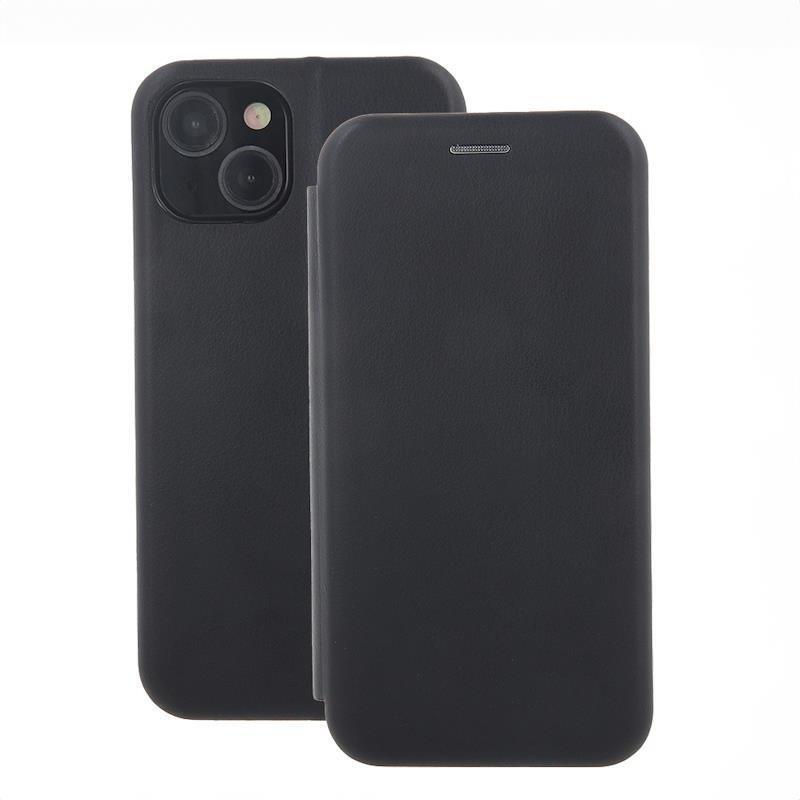 Flipové pouzdro Smart Diva pro T Phone 2 černé CPA