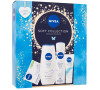 Denní pleťový krém Nivea Soft Collection, 75 ml