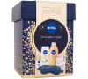 Tlov mlko Nivea Golden Care Skincare Moments, 400 ml