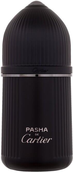 Parfém Cartier Pasha De Cartier Noir Absolu, 100 ml