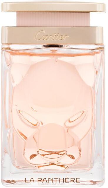 Toaletní voda Cartier La Panthere, 100 ml
